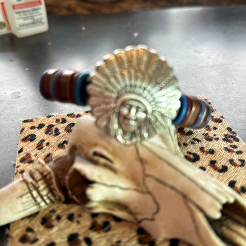 The Chief